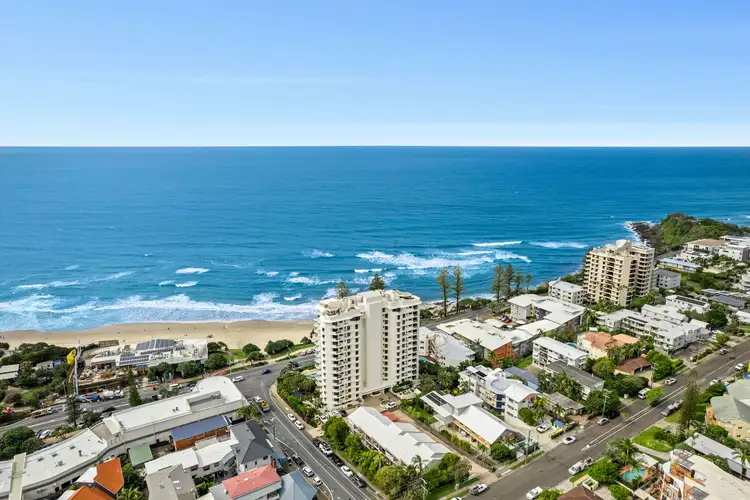 Second view of Homely unit listing, 71/1770-1774 David Low Way, Coolum Beach QLD 4573