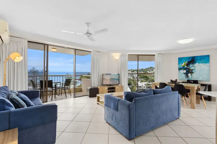 Third view of Homely unit listing, 71/1770-1774 David Low Way, Coolum Beach QLD 4573