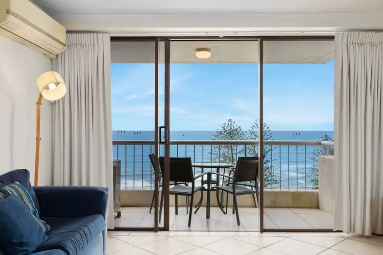 Fourth view of Homely unit listing, 71/1770-1774 David Low Way, Coolum Beach QLD 4573