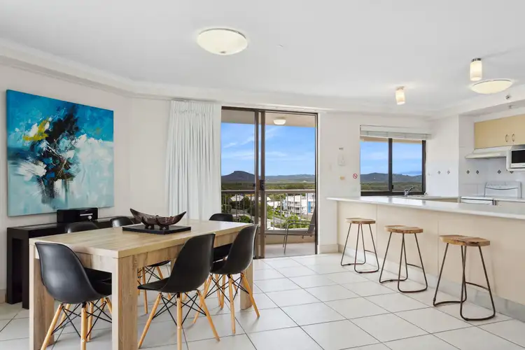 Fifth view of Homely unit listing, 71/1770-1774 David Low Way, Coolum Beach QLD 4573