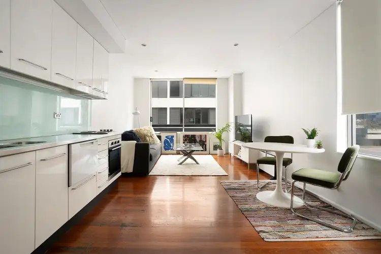 Main view of Homely apartment listing, 101/79 Gould Street, Bondi Beach NSW 2026
