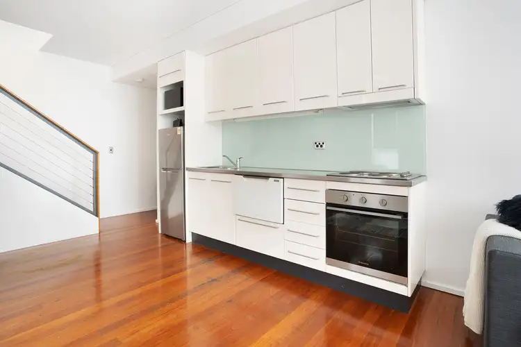 Second view of Homely apartment listing, 101/79 Gould Street, Bondi Beach NSW 2026