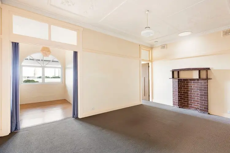 Main view of Homely apartment listing, 10/83a Leinster Street, Paddington NSW 2021