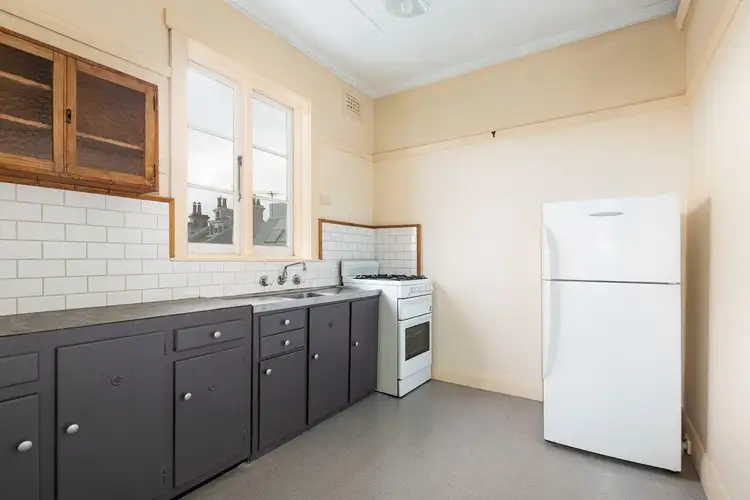 Second view of Homely apartment listing, 10/83a Leinster Street, Paddington NSW 2021