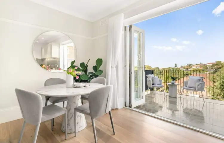 Main view of Homely apartment listing, 29 MacPherson Street, Waverley NSW 2024