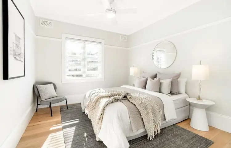 Second view of Homely apartment listing, 29 MacPherson Street, Waverley NSW 2024