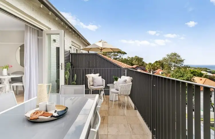 Third view of Homely apartment listing, 29 MacPherson Street, Waverley NSW 2024