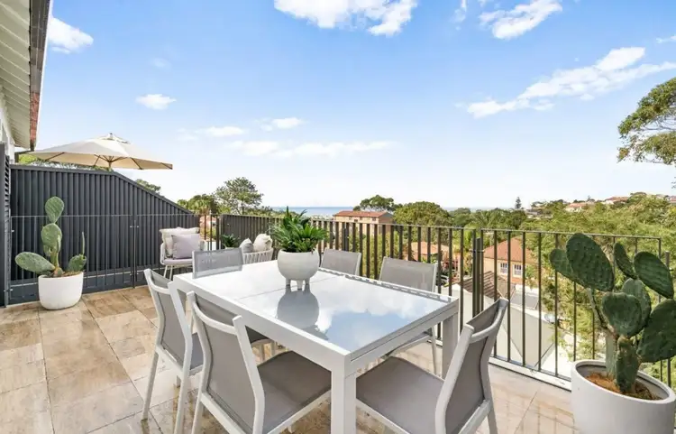 Fourth view of Homely apartment listing, 29 MacPherson Street, Waverley NSW 2024