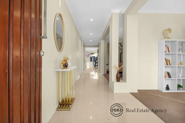 Third view of Homely house listing, 29 Beachview Parade, Sanctuary Lakes VIC 3030