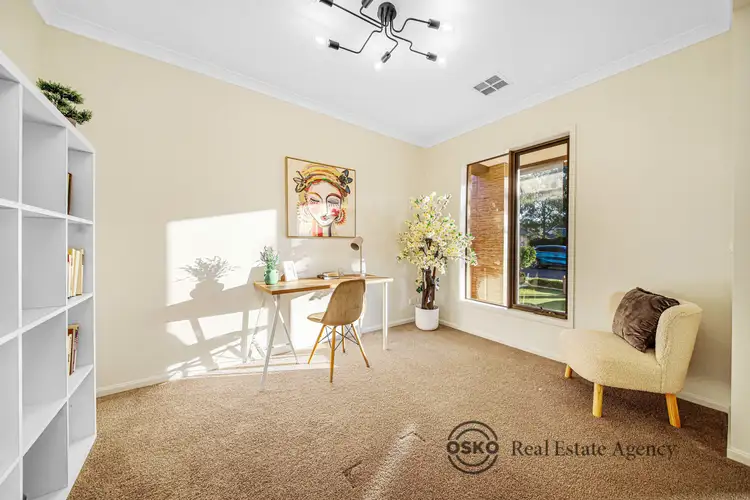 Fourth view of Homely house listing, 29 Beachview Parade, Sanctuary Lakes VIC 3030