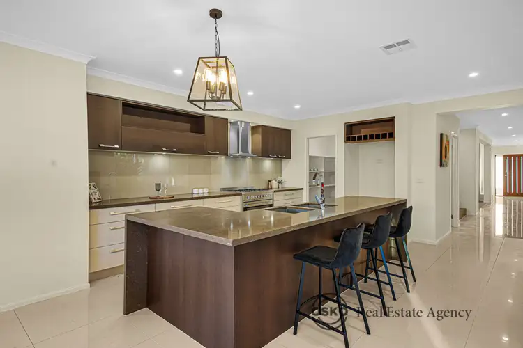Sixth view of Homely house listing, 29 Beachview Parade, Sanctuary Lakes VIC 3030