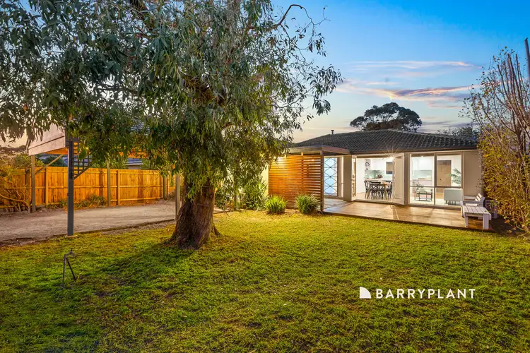 Main view of Homely house listing, 51 Alameda Avenue, Mornington VIC 3931