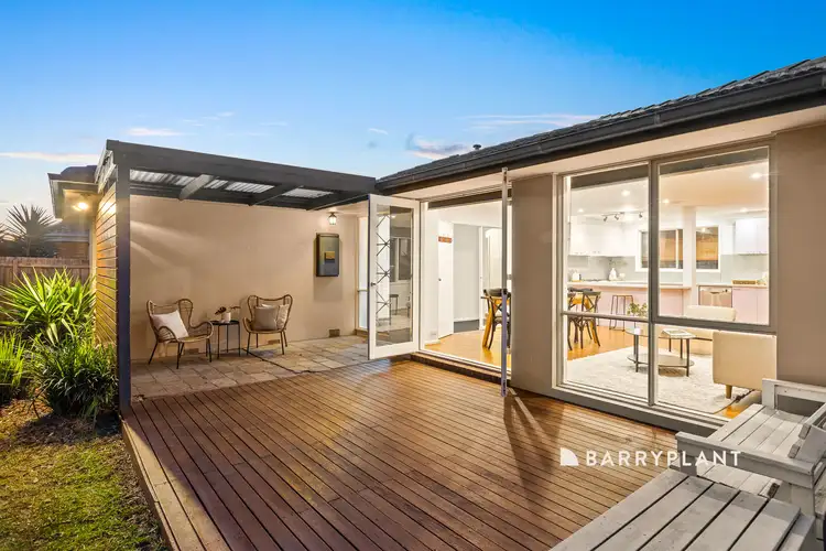 Second view of Homely house listing, 51 Alameda Avenue, Mornington VIC 3931