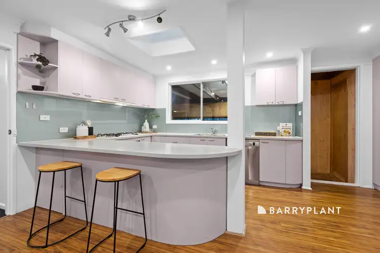 Fourth view of Homely house listing, 51 Alameda Avenue, Mornington VIC 3931