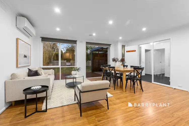 Fifth view of Homely house listing, 51 Alameda Avenue, Mornington VIC 3931
