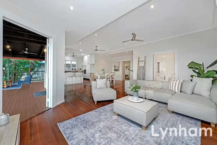 Main view of Homely house listing, 14 Gilbert Crescent, Castle Hill QLD 4810