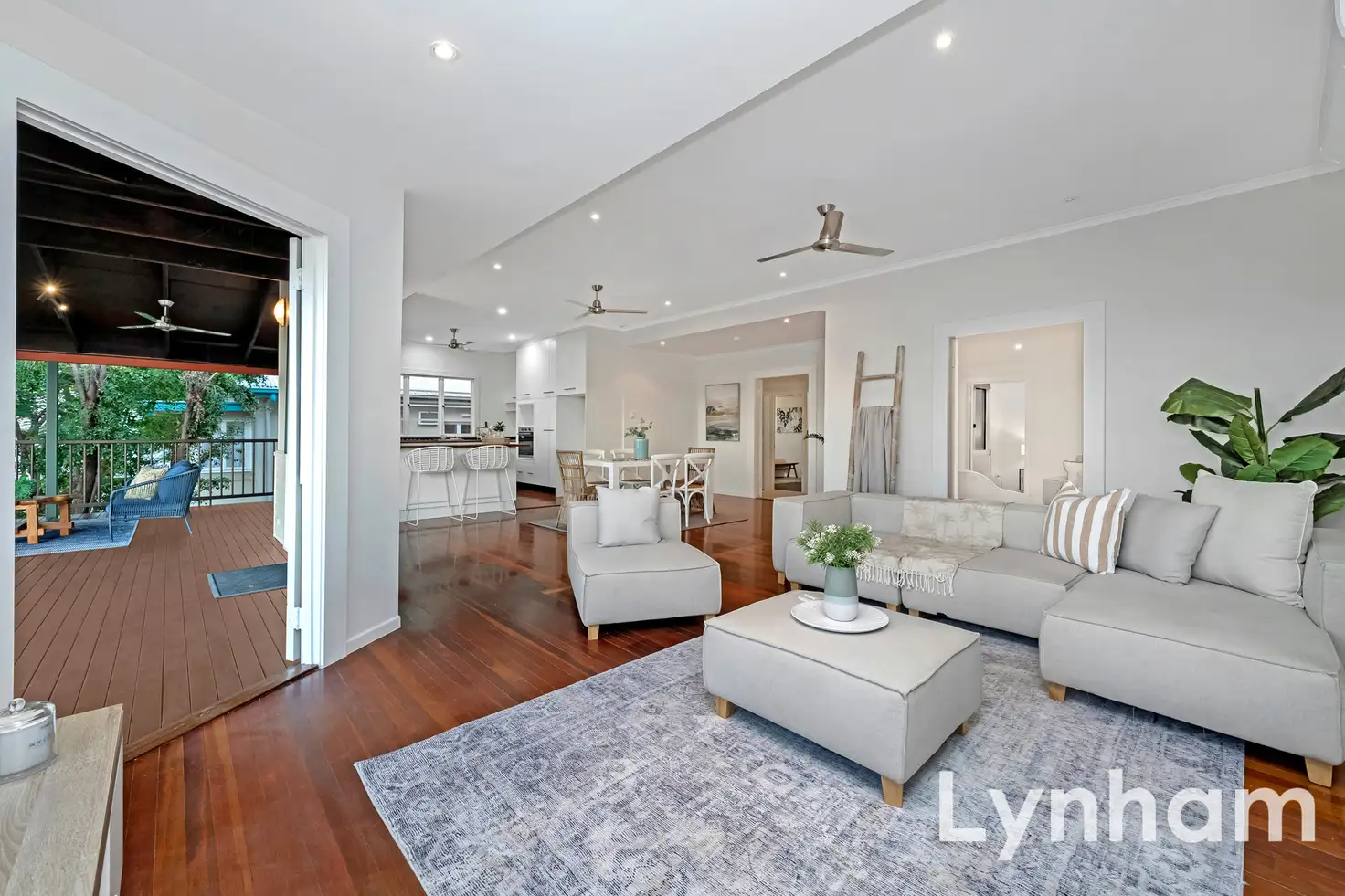 Main view of Homely house listing, 14 Gilbert Crescent, Castle Hill QLD 4810