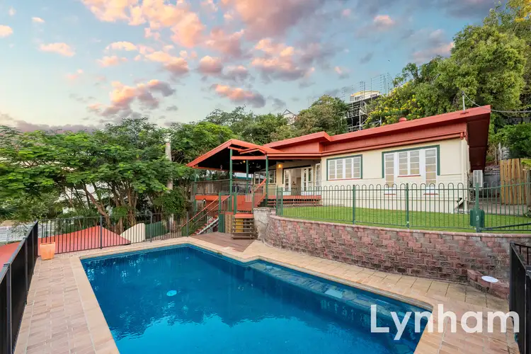 Third view of Homely house listing, 14 Gilbert Crescent, Castle Hill QLD 4810