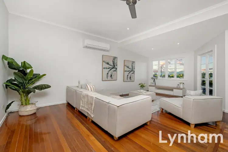 Fourth view of Homely house listing, 14 Gilbert Crescent, Castle Hill QLD 4810