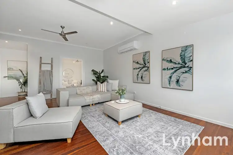 Fifth view of Homely house listing, 14 Gilbert Crescent, Castle Hill QLD 4810