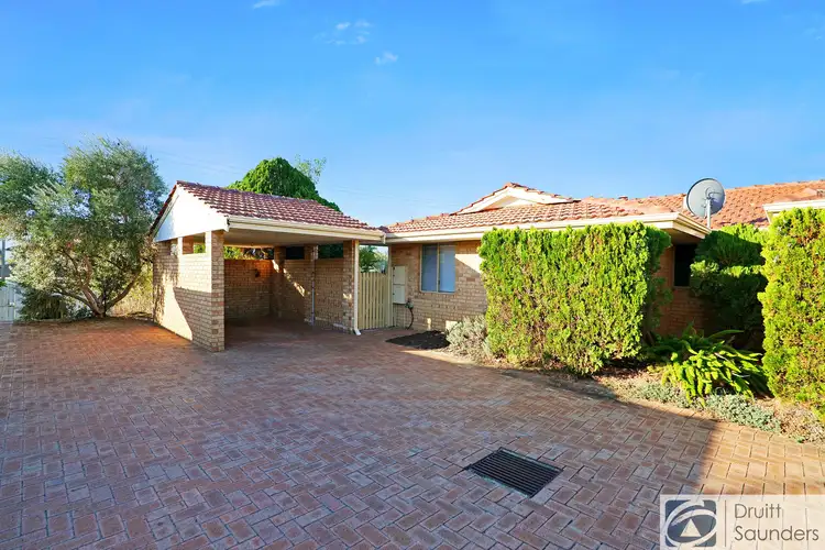 9/5 Hazel Avenue, Woodlands WA 6018