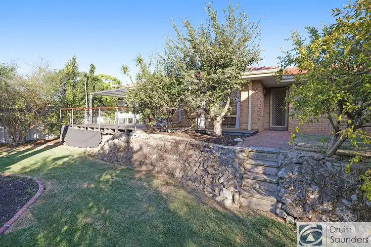 Second view of Homely villa listing, 9/5 Hazel Avenue, Woodlands WA 6018