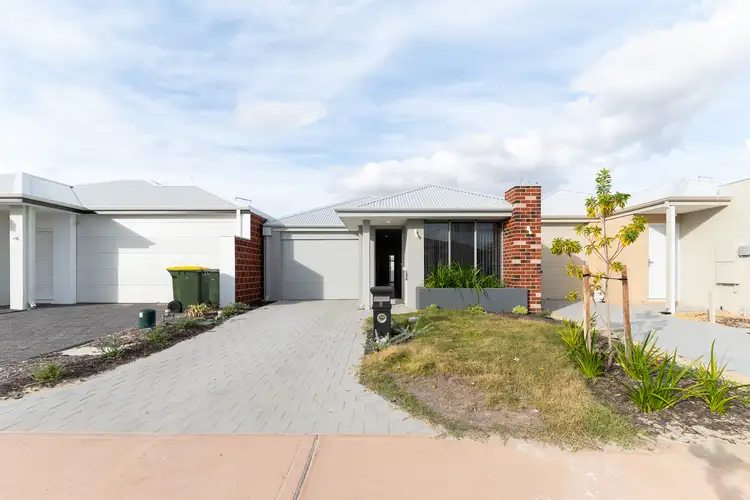 8 Aviation Boulevard, Brabham WA 6055