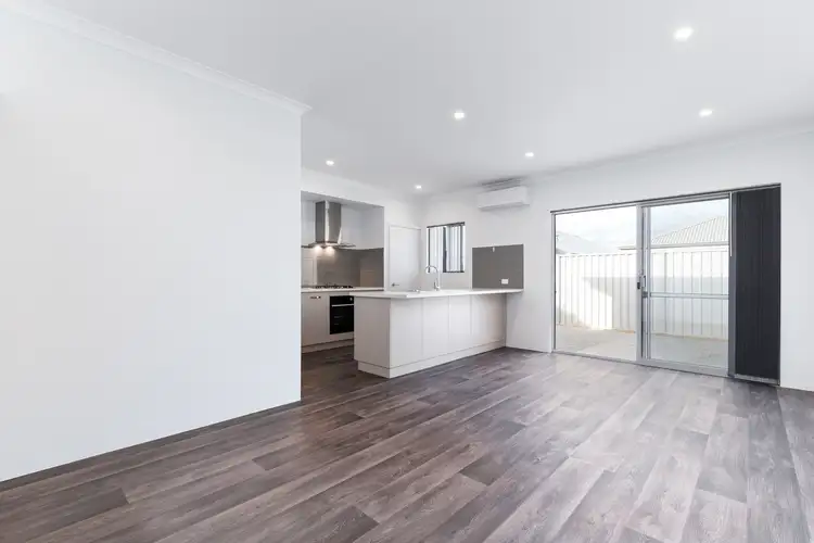 Second view of Homely house listing, 8 Aviation Boulevard, Brabham WA 6055
