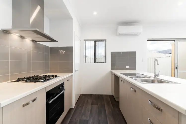 Fourth view of Homely house listing, 8 Aviation Boulevard, Brabham WA 6055