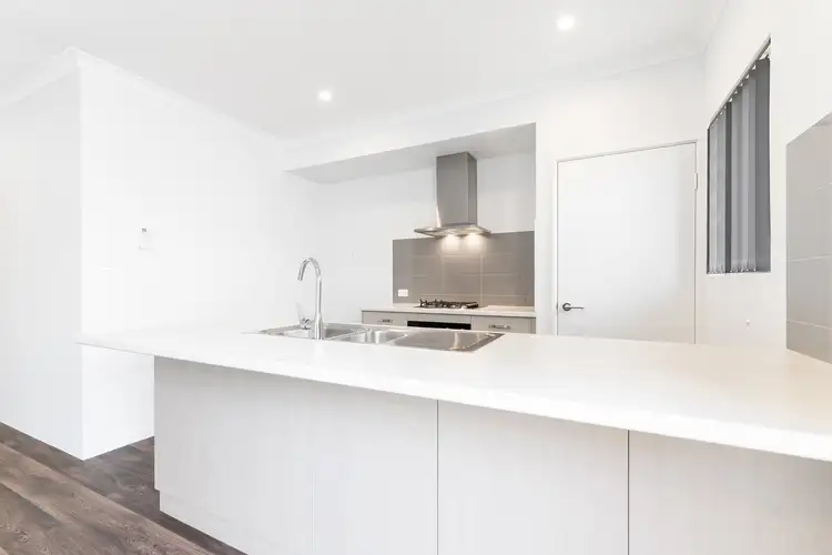 Fifth view of Homely house listing, 8 Aviation Boulevard, Brabham WA 6055