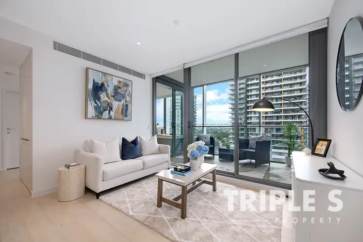 1507/120 Herring Road, Macquarie Park NSW 2113