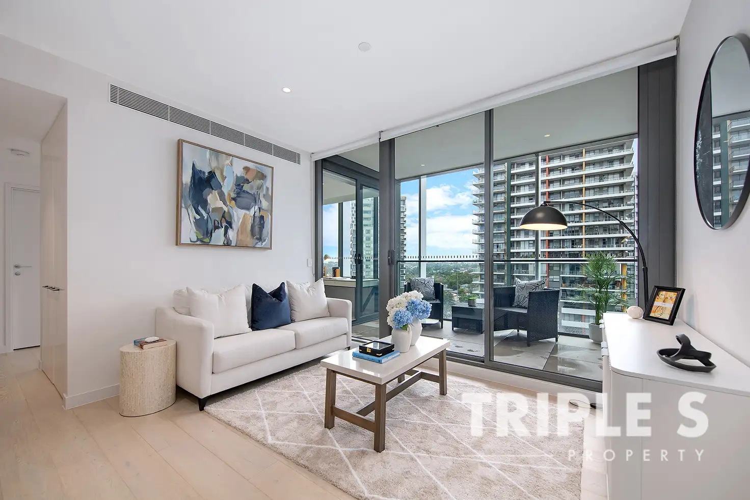 Main view of Homely apartment listing, 1507/120 Herring Road, Macquarie Park NSW 2113