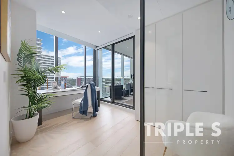 Second view of Homely apartment listing, 1507/120 Herring Road, Macquarie Park NSW 2113