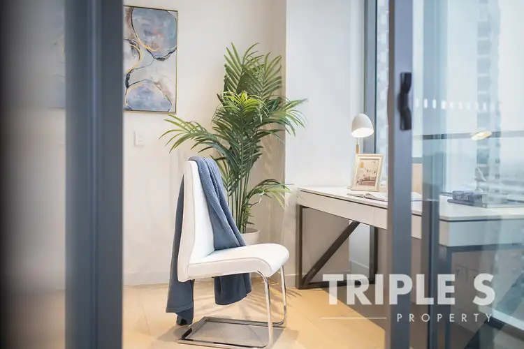 Third view of Homely apartment listing, 1507/120 Herring Road, Macquarie Park NSW 2113