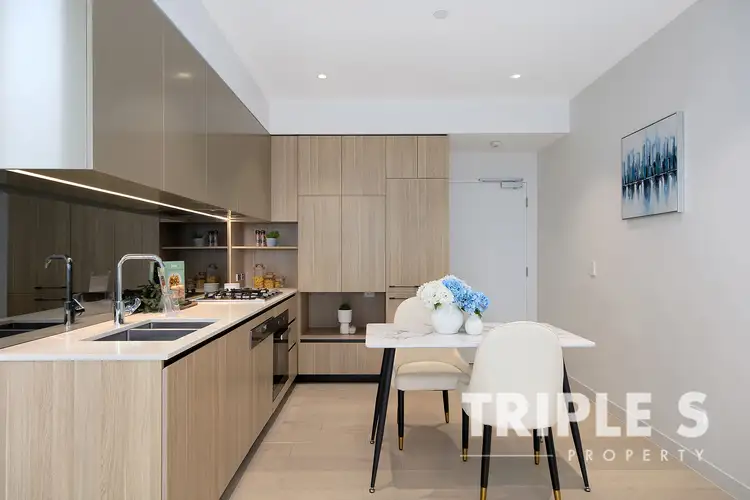 Fourth view of Homely apartment listing, 1507/120 Herring Road, Macquarie Park NSW 2113
