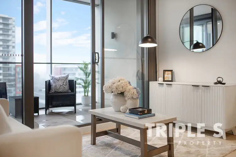 Fifth view of Homely apartment listing, 1507/120 Herring Road, Macquarie Park NSW 2113