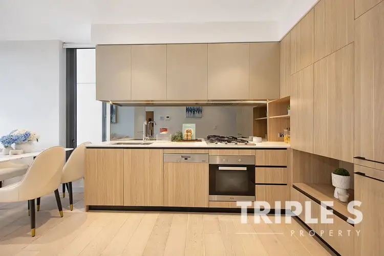 Sixth view of Homely apartment listing, 1507/120 Herring Road, Macquarie Park NSW 2113