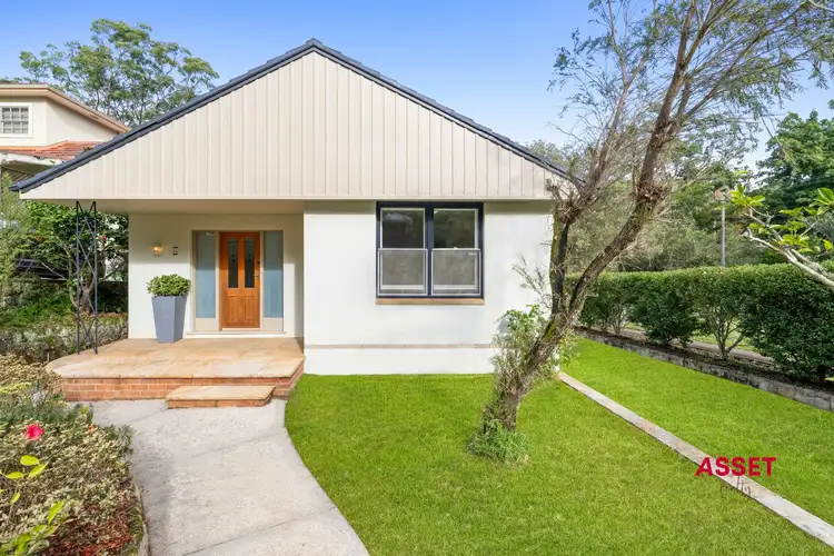 Main view of Homely house listing, 68 Mcintyre Street, Gordon NSW 2072