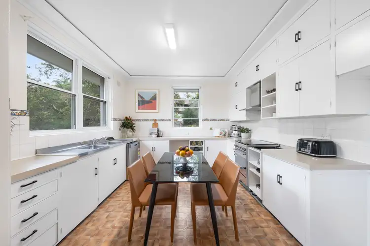 Fifth view of Homely house listing, 68 Mcintyre Street, Gordon NSW 2072