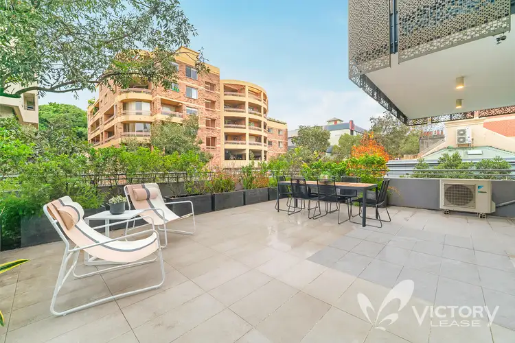 Second view of Homely apartment listing, 5/6 Bedford Street, Surry Hills NSW 2010