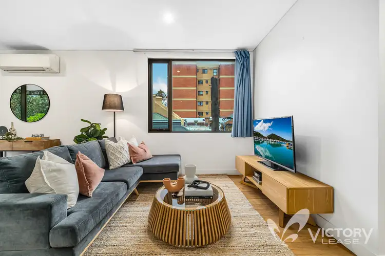 Fifth view of Homely apartment listing, 5/6 Bedford Street, Surry Hills NSW 2010