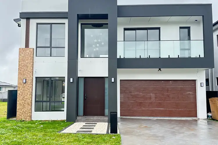 Main view of Homely house listing, 22 Multan Street, Riverstone NSW 2765
