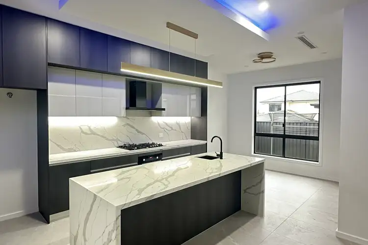 Second view of Homely house listing, 22 Multan Street, Riverstone NSW 2765