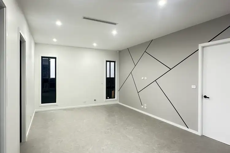 Third view of Homely house listing, 22 Multan Street, Riverstone NSW 2765