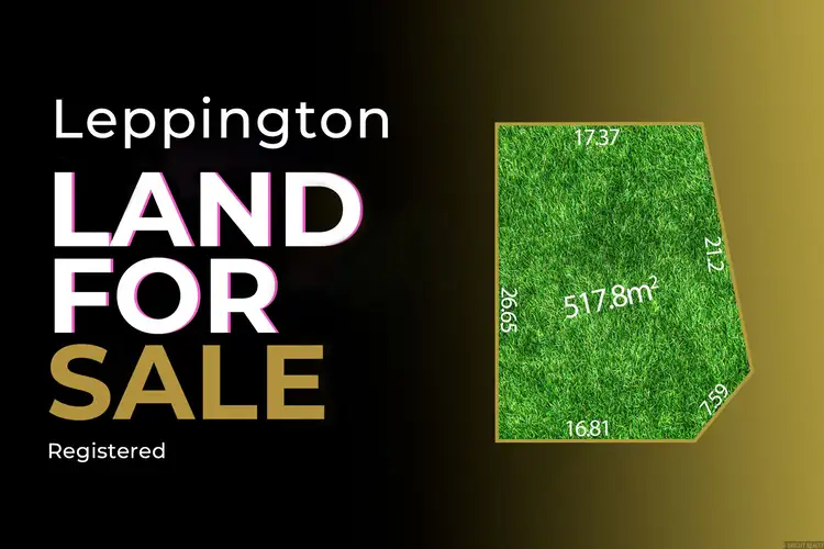Address available on request