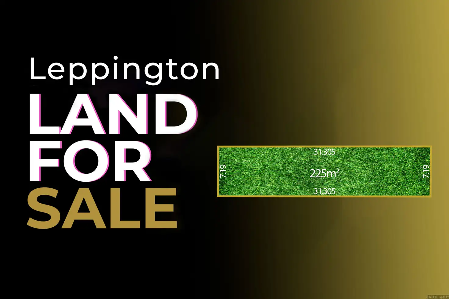 Main view of Homely land listing, Address available on request