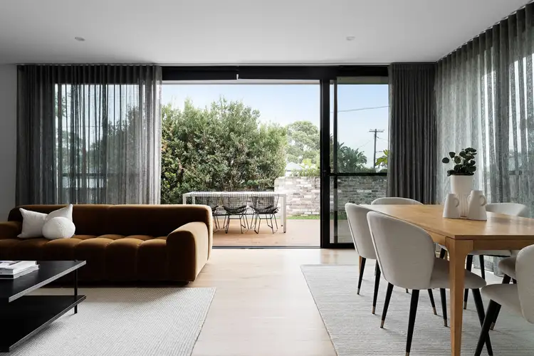 Fifth view of Homely townhouse listing, 1/2 Yuruga Avenue, Caringbah South NSW 2229