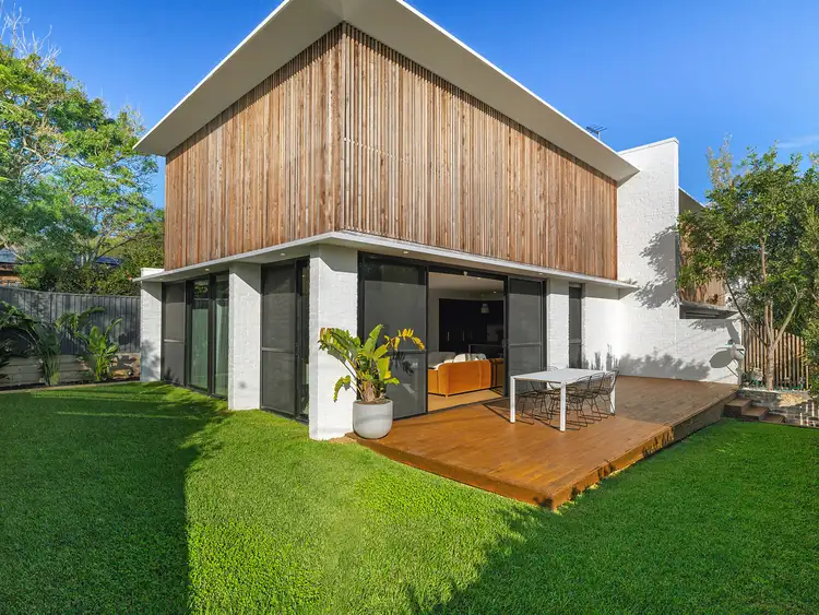 Fifth view of Homely semi-detached listing, 1/2 Yuruga Avenue, Caringbah South NSW 2229