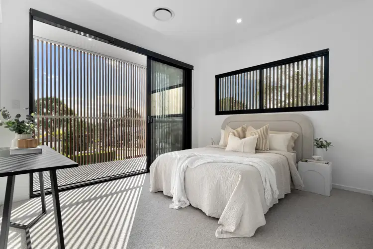 Sixth view of Homely townhouse listing, 1/2 Yuruga Avenue, Caringbah South NSW 2229