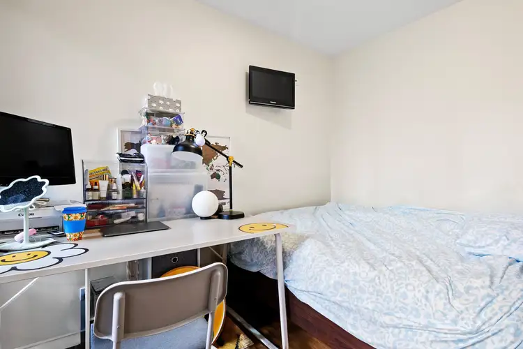 Third view of Homely studio listing, 28/17 Macquarie Street, Prahran VIC 3181